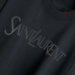 2023年10月27日秋冬新品入荷イヴサンローラン 長袖 Tシャツ A.I工場