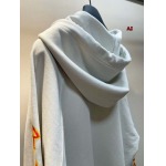 2023年10月27日秋冬新品入荷バレンシアガ スウェット A.I工場