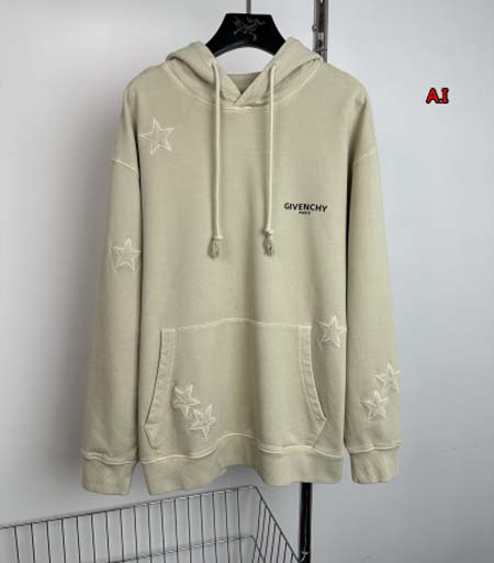 2023年10月27日秋冬新品入荷ジバンシー スウェット A...