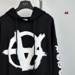 2023年10月27日秋冬新品入荷VETEMENTSスウェット A.I工場