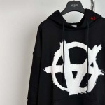 2023年10月27日秋冬新品入荷VETEMENTSスウェット A.I工場