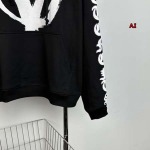 2023年10月27日秋冬新品入荷VETEMENTSスウェット A.I工場