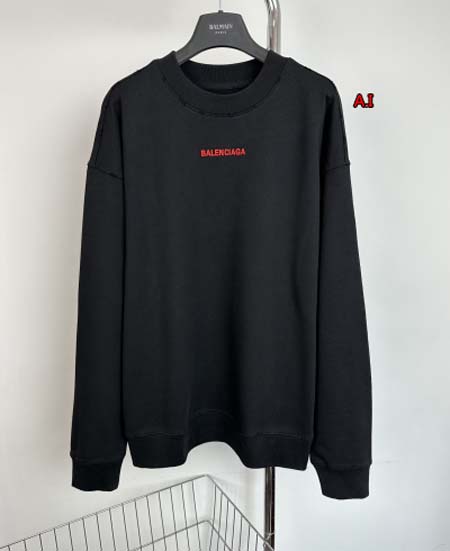 2023年10月27日秋冬新品入荷バレンシアガ スウェット ...
