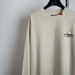 2023年10月27日秋冬新品入荷AMIRI  スウェット A.I工場M-3XL