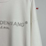2023年10月27日秋冬新品入荷Alexander Wang スウェット A.I工場M-3XL