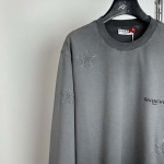 2023年10月27日秋冬新品入荷off white スウェット A.I工場M-3XL