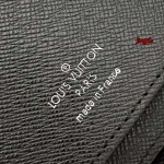 2023年10月30日秋冬原版復刻新品入荷ルイヴィトン 財布jch工場