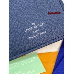 2023年10月30日秋冬原版復刻新品入荷ルイヴィトンM82306 財布jch工場10 x 19 x 2