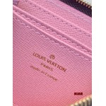 2023年10月31日秋冬原版復刻新品入荷ルイヴィトン 財布bijue工場11*8*2cm