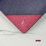 2023年10月31日秋冬原版復刻新品入荷ルイヴィトン 財布bijue工場