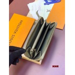 2023年10月31日秋冬原版復刻新品入荷ルイヴィトン M69794財布bijue工場19x10.5x2.5cm