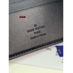 2023年10月31日秋冬原版復刻新品入荷ルイヴィトンM82562 財布bojue工場