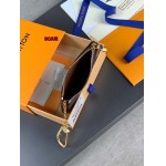 2023年10月31日秋冬原版復刻新品入荷ルイヴィトン M62650 財布bojue工場12x7cm