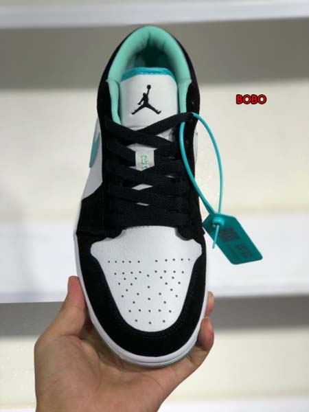 新作入荷Air Jordan 1 Low NIKEスニーカー BOBO工場.SIZE:36-46