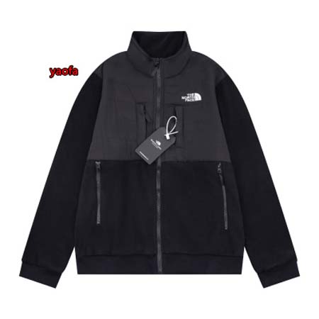 2023年11月8日秋冬新作入荷人気The North Face ペレットフロックパーカー yaofa工場