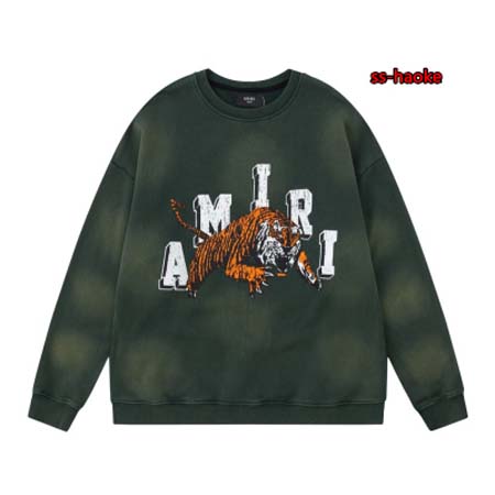 2023年11月8日秋冬新作入荷AMIRI スウェットSS工場