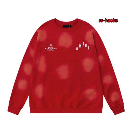 2023年11月8日秋冬新作入荷AMIRI スウェットSS工場