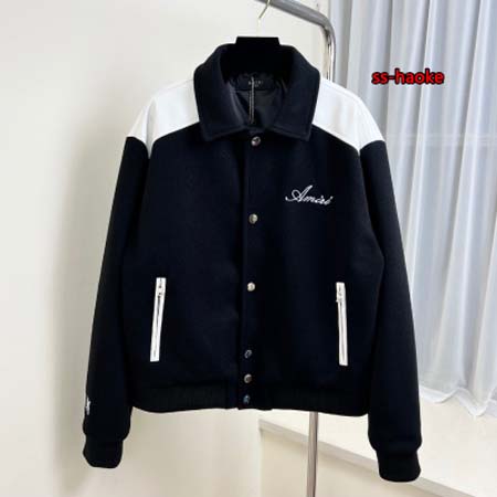 2023年11月8日秋冬新作入荷AMIRI 野球着アウターSS工場