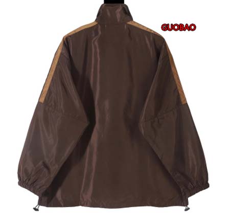 2023年11月8日秋冬新作高品質入荷バレンシアガ ジャンバーアウターguobao工場