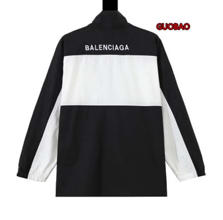 2023年11月8日秋冬新作高品質入荷バレンシアガ ジャンバーアウターguobao工場