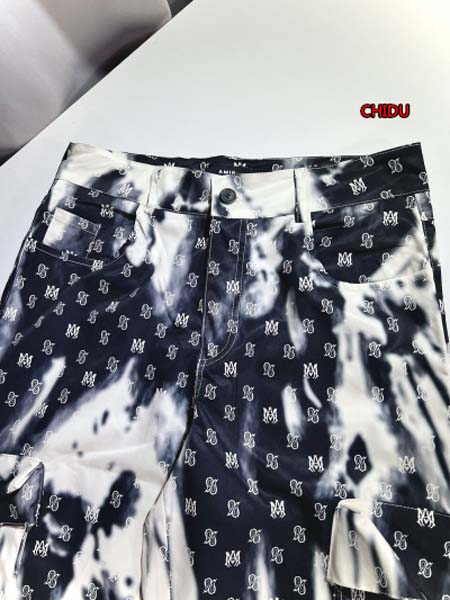 2023年11月8日秋冬新作高品質入荷 AMIRI 長ズボンchidu工場