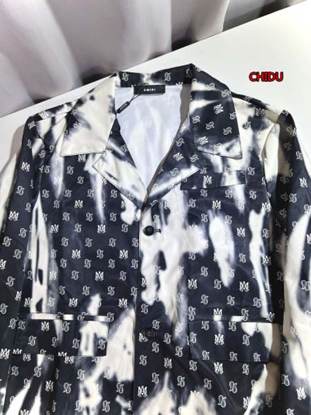 2023年11月8日秋冬新作高品質入荷AMIRI ジャンバーアウターchidu工場