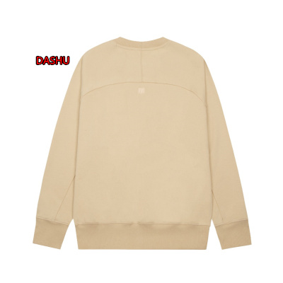 秋冬人気新作入荷 AMI スウェットDASHU 工場