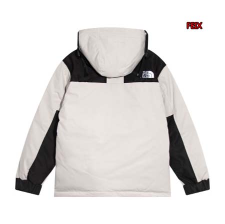 2023年11月8日秋冬人気新作入荷 The North Face ダウンジャケットFEIX 工場