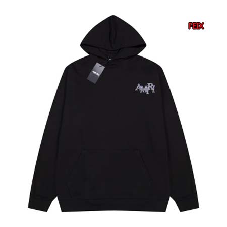 2023年11月8日秋冬人気新作入荷 AMIRI スウェットFEIX 工場