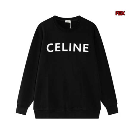 2023年11月9日秋冬人気新作入荷CELINEスウェットFEIX 工場