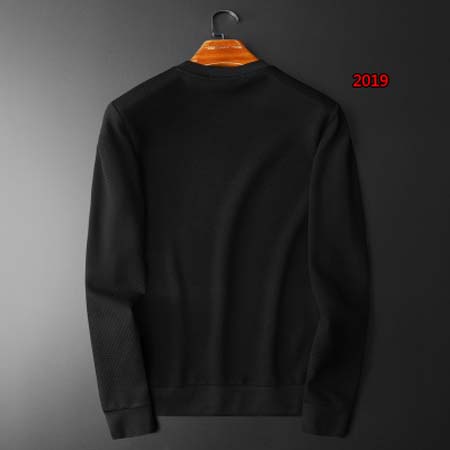 2023年11月9日高品質秋冬新作入荷ヴェルサーチ スウェット 2019工場