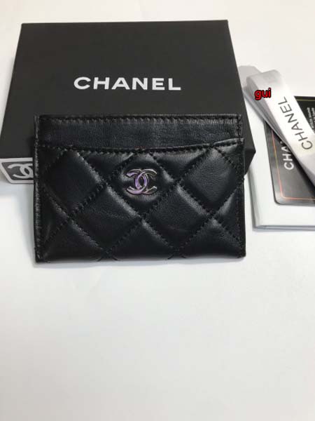 2025年12月9日秋冬人気 新作入荷 シャネル女性財布 gui工場