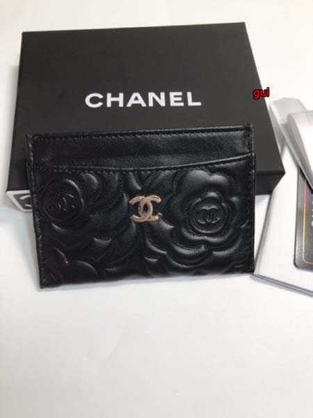 2025年12月9日秋冬人気 新作入荷 シャネル女性財布 gui工場