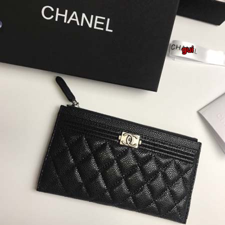 2025年12月9日秋冬人気 新作入荷 シャネル女性財布 gui工場