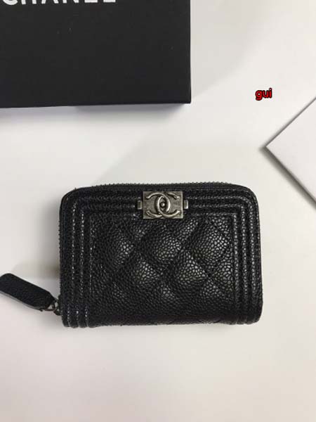 2025年12月9日秋冬人気 新作入荷 シャネル女性財布 gui工場