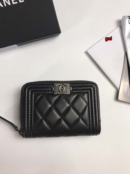2025年12月9日秋冬人気 新作入荷 シャネル女性財布 gui工場