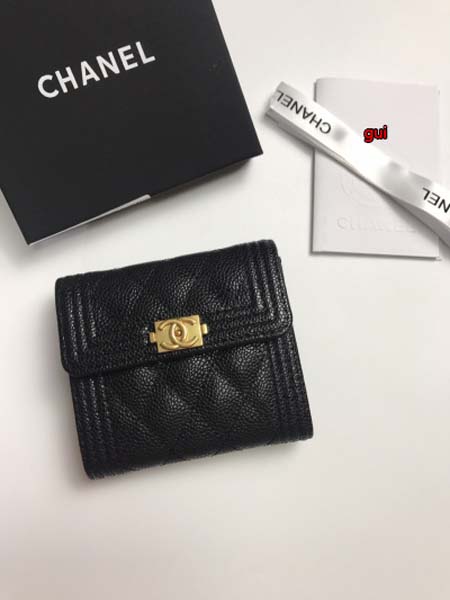 2025年12月9日秋冬人気 新作入荷 シャネル女性財布 gui工場