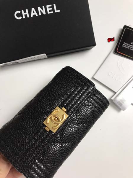 2025年12月9日秋冬人気 新作入荷 シャネル女性財布 gui工場