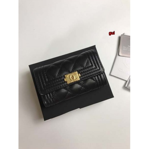 2025年12月9日秋冬人気 新作入荷 シャネル女性財布 gui工場