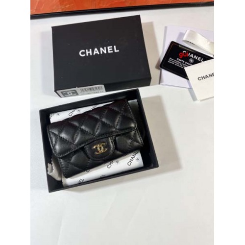 2025年12月9日秋冬人気 新作入荷 シャネル女性財布 gui工場