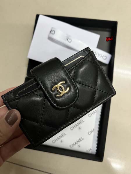 2025年12月9日秋冬人気 新作入荷 シャネル女性財布 gui工場