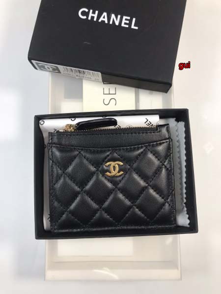 2025年12月9日秋冬人気 新作入荷 シャネル女性財布 gui工場