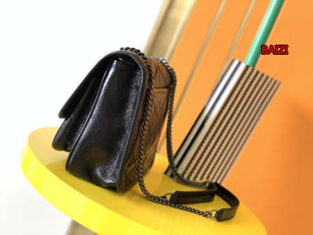 2023年11月9日秋冬人気 新作入荷イヴサンローラ  バッグ baizi工場 size:22X16.5X7.5CM