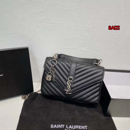 2023年11月9日秋冬人気 新作入荷 イヴサンローラン バッグ baizi工場 size:24*20*8.5cm