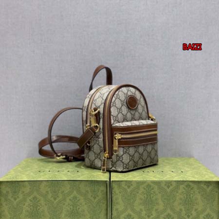 2023年11月9日秋冬人気 新作入荷 グッチ バッグ baizi工場 size:15*19*8cm