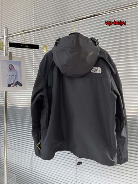 2023年人気新作入荷THE NORTH FACEジャンバーアウターbaiyu工場