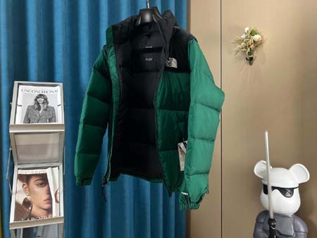 秋冬人気新作入荷 The North Face ダウンジャケット008工場