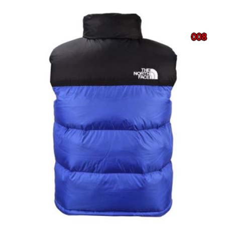 秋冬人気新作入荷 The North Face ダウンジャケットベスト008工場