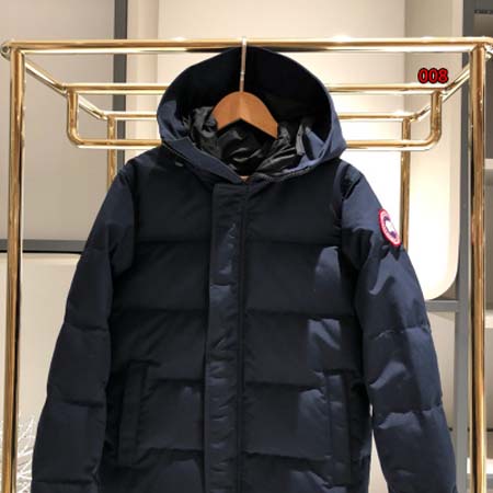秋冬人気新作入荷 カナダ グース  ダウンジャケット008工場