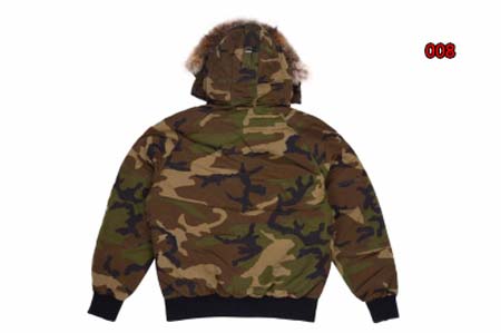 秋冬人気新作入荷 カナ ダグース  ダウンジャケット008工場